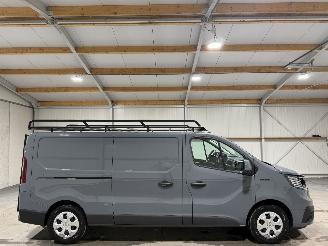 krockskadad bil bedrijf Renault Trafic 2.0dCi 81kW T30 L2H1 Work Edition 2024/5