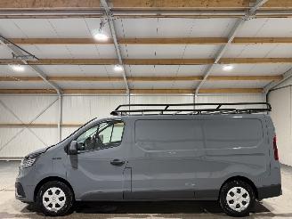 Renault Trafic 2.0dCi 81kW T30 L2H1 Work Edition picture 8