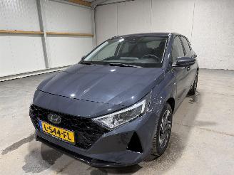 Hyundai I-20 1.0T-GDi 74kW Premium picture 10