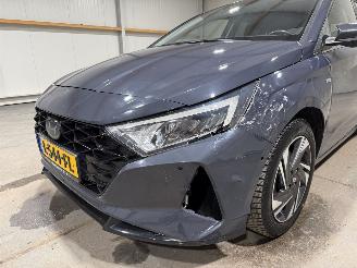 Hyundai I-20 1.0T-GDi 74kW Premium picture 24