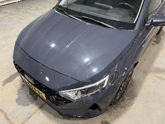 Hyundai I-20 1.0T-GDi 74kW Premium picture 21