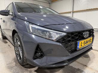 Hyundai I-20 1.0T-GDi 74kW Premium picture 22