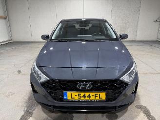 Hyundai I-20 1.0T-GDi 74kW Premium picture 4