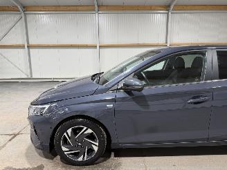 Hyundai I-20 1.0T-GDi 74kW Premium picture 13