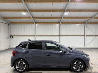  Hyundai I-20 1.0T-GDi 74kW Premium 2021/6