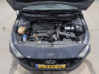 Hyundai I-20 1.0T-GDi 74kW Premium picture 26