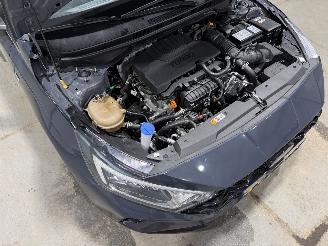 Hyundai I-20 1.0T-GDi 74kW Premium picture 25
