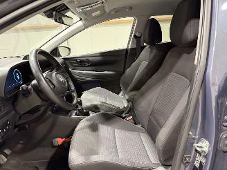 Hyundai I-20 1.0T-GDi 74kW Premium picture 30