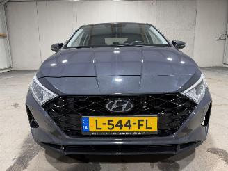 Hyundai I-20 1.0T-GDi 74kW Premium picture 23