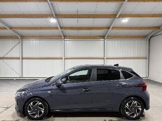 Hyundai I-20 1.0T-GDi 74kW Premium picture 8