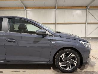 Hyundai I-20 1.0T-GDi 74kW Premium picture 14