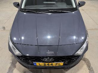 Hyundai I-20 1.0T-GDi 74kW Premium picture 20