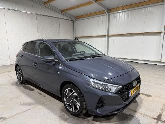 Hyundai I-20 1.0T-GDi 74kW Premium picture 2