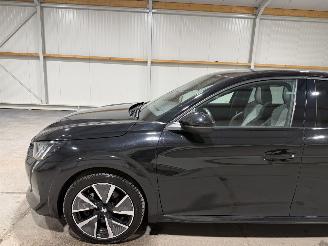 Peugeot e-208 50kWh  GT Pack Panoramadak picture 13