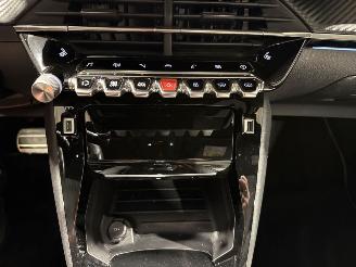Peugeot e-208 50kWh  GT Pack Panoramadak picture 27