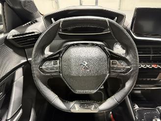 Peugeot e-208 50kWh  GT Pack Panoramadak picture 22