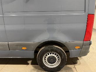 Mercedes Sprinter E 55kWh L2-H2 Automaat picture 16