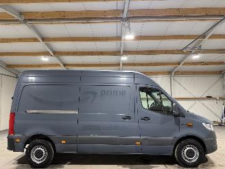  Mercedes Sprinter E 55kWh L2-H2 Automaat 2021/7