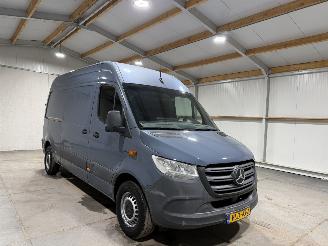 Mercedes Sprinter E 55kWh L2-H2 Automaat picture 3