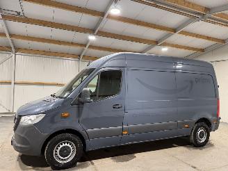 Mercedes Sprinter E 55kWh L2-H2 Automaat picture 9