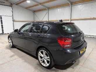 BMW 1-serie 116D 85kW EDE Executive picture 11