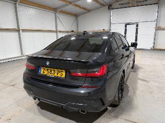 BMW 3-serie 330e 135kW Automaat Schuifkanteldak High Executive picture 6
