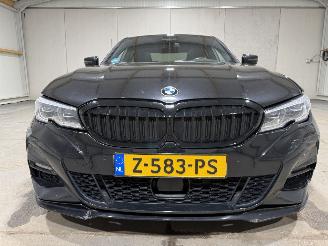 BMW 3-serie 330e 135kW Automaat Schuifkanteldak High Executive picture 28