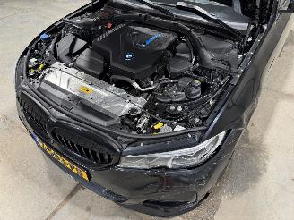 BMW 3-serie 330e 135kW Automaat Schuifkanteldak High Executive picture 30