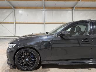 BMW 3-serie 330e 135kW Automaat Schuifkanteldak High Executive picture 13