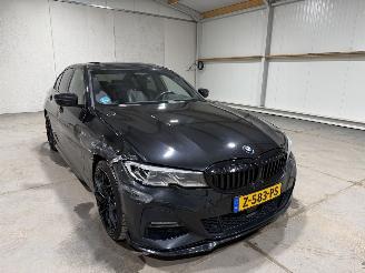 BMW 3-serie 330e 135kW Automaat Schuifkanteldak High Executive picture 3