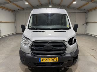 Ford Transit 2.0TDCI 95kW D.C. L3H2 Trend picture 4