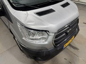 Ford Transit 2.0TDCI 95kW D.C. L3H2 Trend picture 19