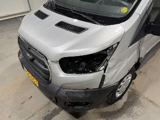Ford Transit 2.0TDCI 95kW D.C. L3H2 Trend picture 21