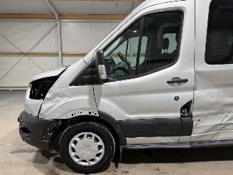 Ford Transit 2.0TDCI 95kW D.C. L3H2 Trend picture 13