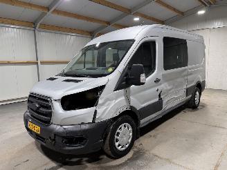 Ford Transit 2.0TDCI 95kW D.C. L3H2 Trend picture 9