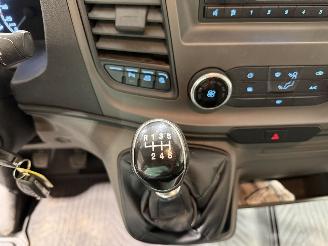 Ford Transit 2.0TDCI 95kW D.C. L3H2 Trend picture 39