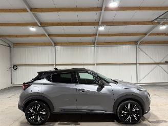 Schadeauto Nissan Juke 1.0DIG-T 84kW N-Design Clima Camera 2023/2
