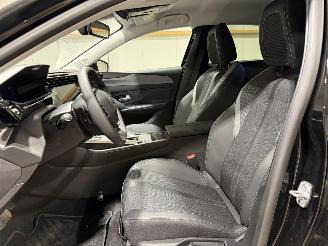 Peugeot 308 1.2Hybrid 100kW Automaat E-DCS6 Allure picture 30