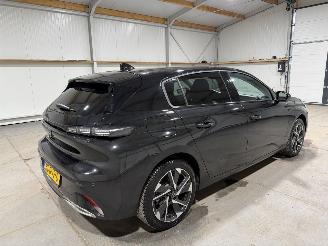 Peugeot 308 1.2Hybrid 100kW Automaat E-DCS6 Allure picture 5