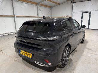Peugeot 308 1.2Hybrid 100kW Automaat E-DCS6 Allure picture 6