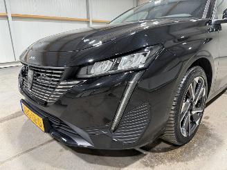 Peugeot 308 1.2Hybrid 100kW Automaat E-DCS6 Allure picture 24