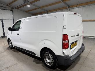Citroën Jumpy 1.6BlueHDI 70kW 95M Club picture 11