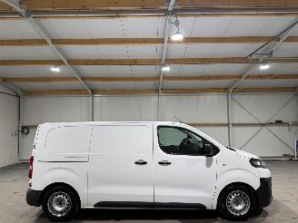 Avarii auto utilitare Citroën Jumpy 1.6BlueHDI 70kW 95M Club 2019/11