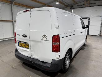 Citroën Jumpy 1.6BlueHDI 70kW 95M Club picture 6