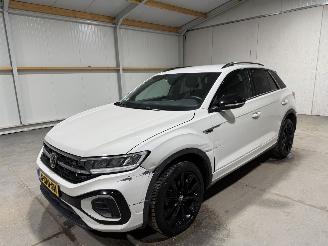 Volkswagen T-Roc 1.5TSI 110kW R-Line picture 9