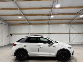 Damaged car Volkswagen T-Roc 1.5TSI 110kW R-Line 2023/3