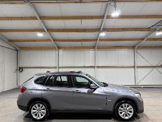 Vaurioauto  passenger cars BMW X1 xDrive20d 120kW EfficientDynamics Edition Business Schuifkantel 2013/3