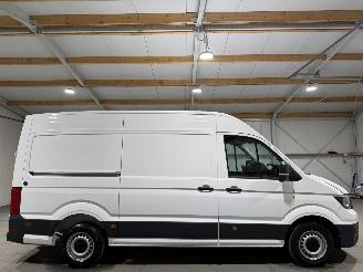 Volkswagen Crafter 35 2.0TDI 103kW L3H3 Highline Camera 2021/2