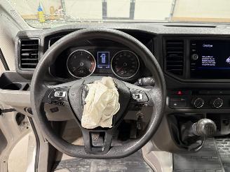 Volkswagen Crafter 35 2.0TDI 103kW L3H3 Highline Camera picture 32