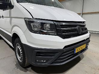 Volkswagen Crafter 35 2.0TDI 103kW L3H3 Highline Camera picture 22